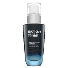 Biotherm Blue Retinol noční sérum Night Serum 30 ml