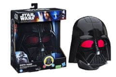 Playskool Star Wars Maska Darth Vader se změnou zvuku
