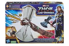 Hasbro Avengers Thor Strormbreaker sekera se zvuky