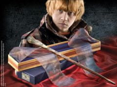 Harry Potter: Sběratelská hůlka - Ron Weasley (Ollivander´s box)