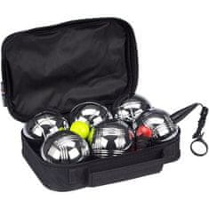 Set VI pétanque sada varianta 38181