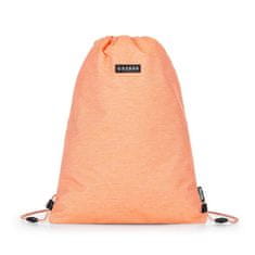 Oxybag Vak na záda - Unicolor Apricot