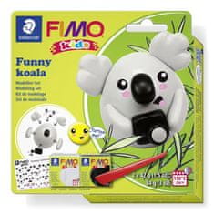 FIMO sada kids Funny - Koala