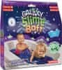 Zimpli Kids Gelová koupel Galaxy Slime Baff