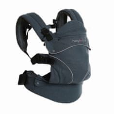 Babylonia Ergonomické nosítko FLEXIA Deep Grey