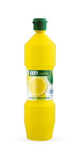 Citronový koncentrát ATI Lemonita - 20%, 380ml