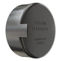 Osram OSRAM LEDriving CAP LEDCAP11 pro NIGHT BREAKER LED H7-LED 2ks OS LEDCAP11