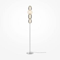 MAYTONI MAYTONI Stojací lampa Pattern 3000K 32W MOD267FL-L32CH3K