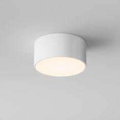 MAYTONI MAYTONI Stropní svítidlo Zon IP 3000K 15W IP 65 O430CL-L15W3K