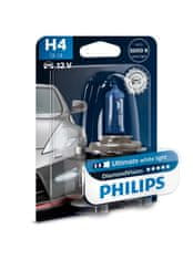 Philips Philips H4 12V 60/55W P43t DiamondVision 1ks blistr 12342DVB1