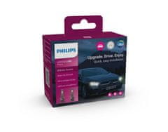 Philips Philips LED H1 12V 13W P14,5s Ultinon Access 2500 6000K 2ks NO ECE 11258U2500CX
