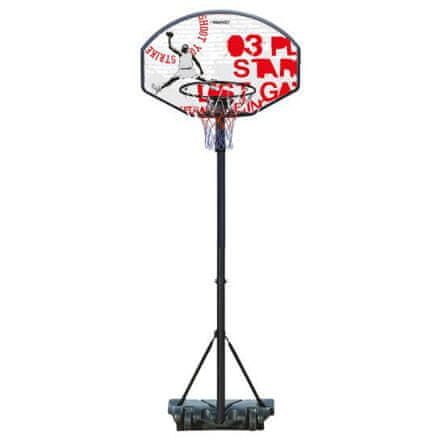 Avento Champion Shoot basketbalový stojan varianta 40365
