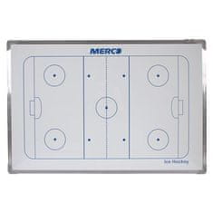 Hockey 90 trenérská tabule varianta 39671