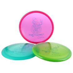 Disc Golf Elk Set sada disků balení 1 sada