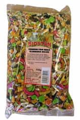 BIOSTAN hlodavec Deluxe 0,5 kg