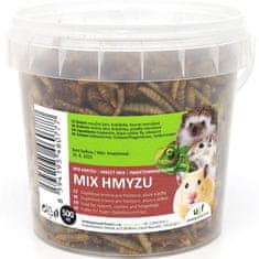 UGF Hmyz sušený mix 500ml/80g