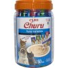 Churu cat snack tuňák multipack 50x 14g