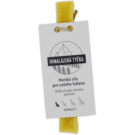 Dogsie Himalájská tyčinka S (c. 30g)