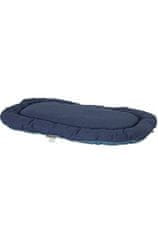 Zolux Pelech polštář ONE INDIGO SLEEPER 71cm modrá