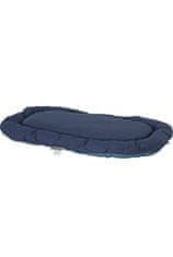 Zolux Pelech polštář ONE INDIGO SLEEPER 97cm modrá