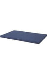 Zolux Pelech matrace s potahem ONE INDIGO 90cm modrá