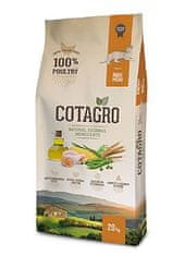 COTAGRO Cat Daily Menu 20kg