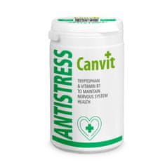 Canvit Antistress pro psy a kočky 230 g