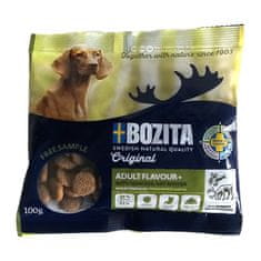 Bozita Vzorek Dog Adult Flavour Plus 100 g