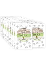 BOHEMIA Wild Broth BOX Venision 15x100ml