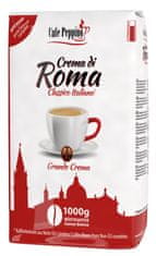 Zrnková káva Cafe Peppino Grande Crema 1 kg