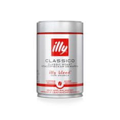 Zrnková káva Illy Espresso - 250 g