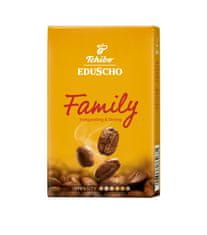 Tchibo Káva mletá Family - 250 g