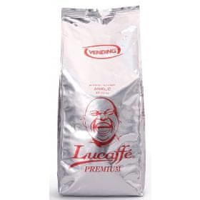 LUCAFFE MR. EXCLUSIVE ZRNKOVÁ KÁVA 1 KG