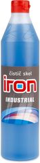 Prostředek na mytí oken Iron 500 ml