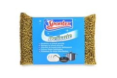 Spontex Univerzální houbička Delicate, bal=2 ks