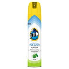 Pronto Sprej proti prachu - limetka, 250 ml