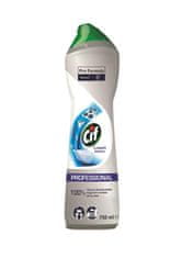 Cif Čistící krém Professional - original, 750 ml