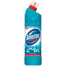 Domestos WC gel - Atlantic Fresh, 750 ml