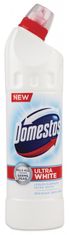 Domestos WC gel Ultra White - 750 ml