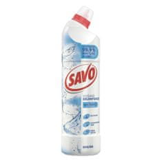 Savo WC čistič oceán - 750 ml