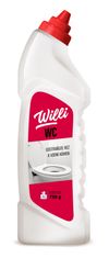 Willi Čisticí gel WC - 750 g
