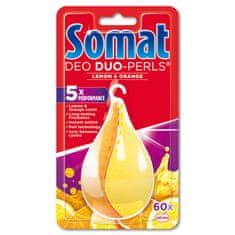 Osvěžovač myčky Somat, Lemon, 17 g (60 mytí)