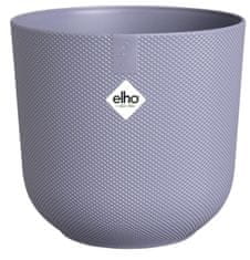 Elho obal Jazz - lavender lilac 14 cm