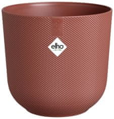 Elho obal Jazz - tuscan red 23 cm