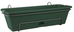 Elho truhlík Green Basics Trough allin1 - 50 cm leaf green