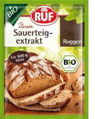 Ruf Exktrakt z BIO kvásku 2x15g -