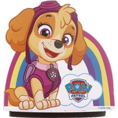 Dekora Dekorace na dort 12,5cm Paw Patrol Skye -