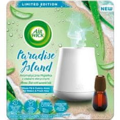 AIRWICK AROMA OSVĚŽ+NÁPLŇ 20ML FIDŽ/ALOE