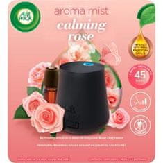 AIRWICK AROMA OSVĚŽ+NÁPLŇ 20ML RŮŽE