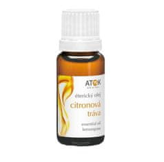 éterický olej Atok Citronová tráva 10ml